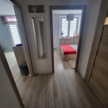 Apartament Twoja Chwila Stronie Śląskie Exterior foto