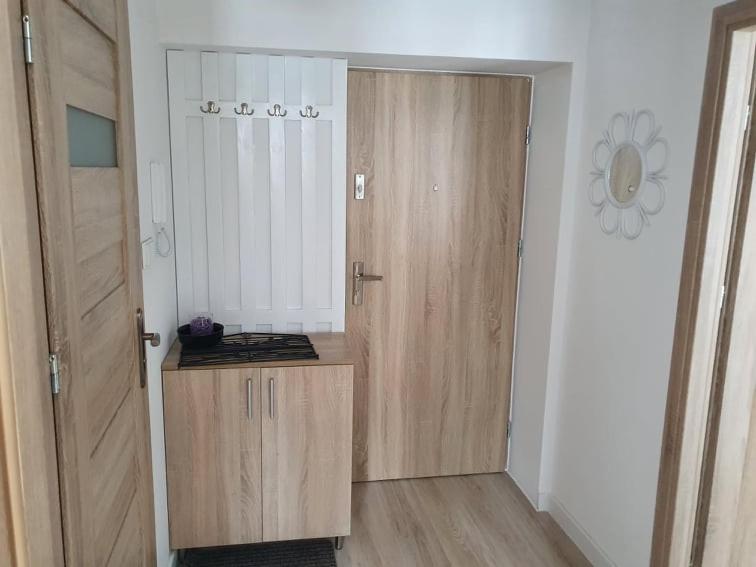 Apartament Twoja Chwila Stronie Śląskie Exterior foto