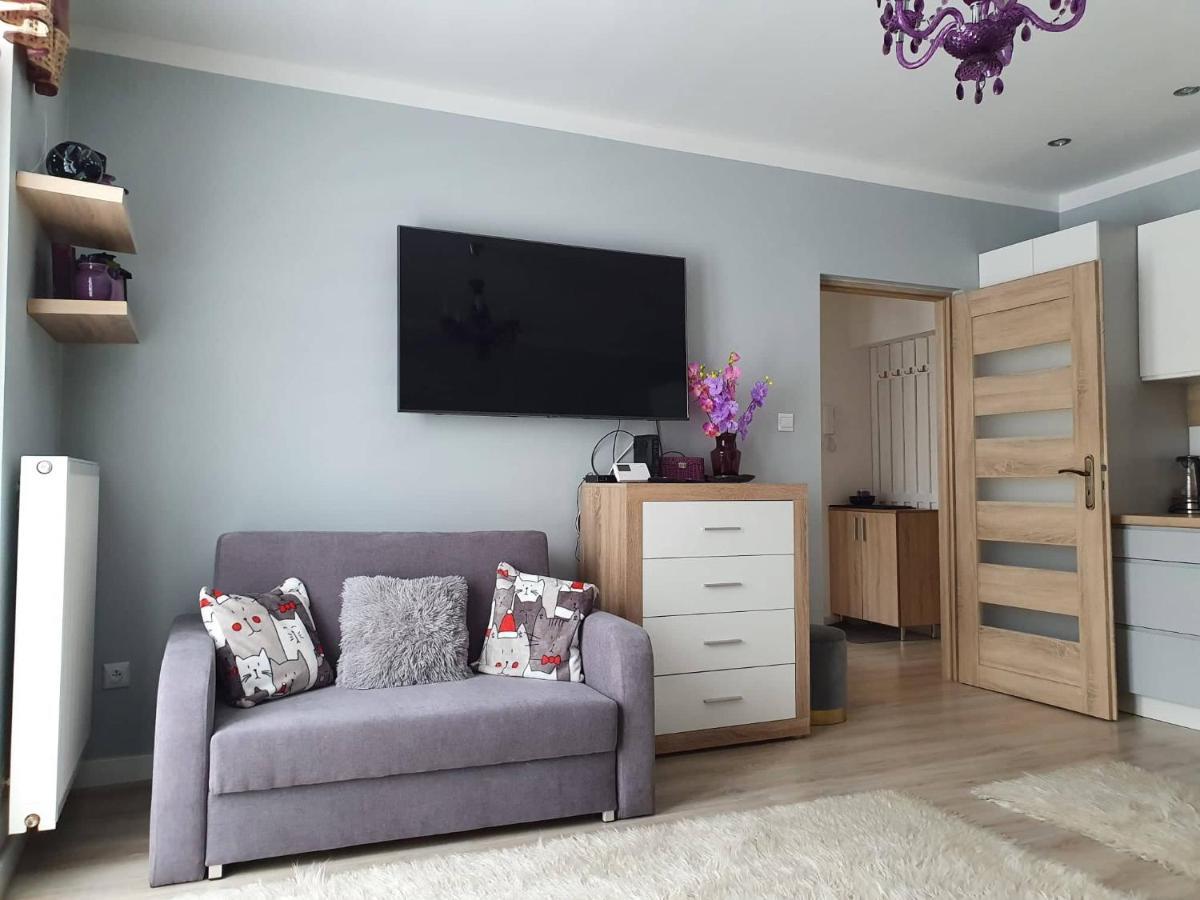 Apartament Twoja Chwila Stronie Śląskie Exterior foto
