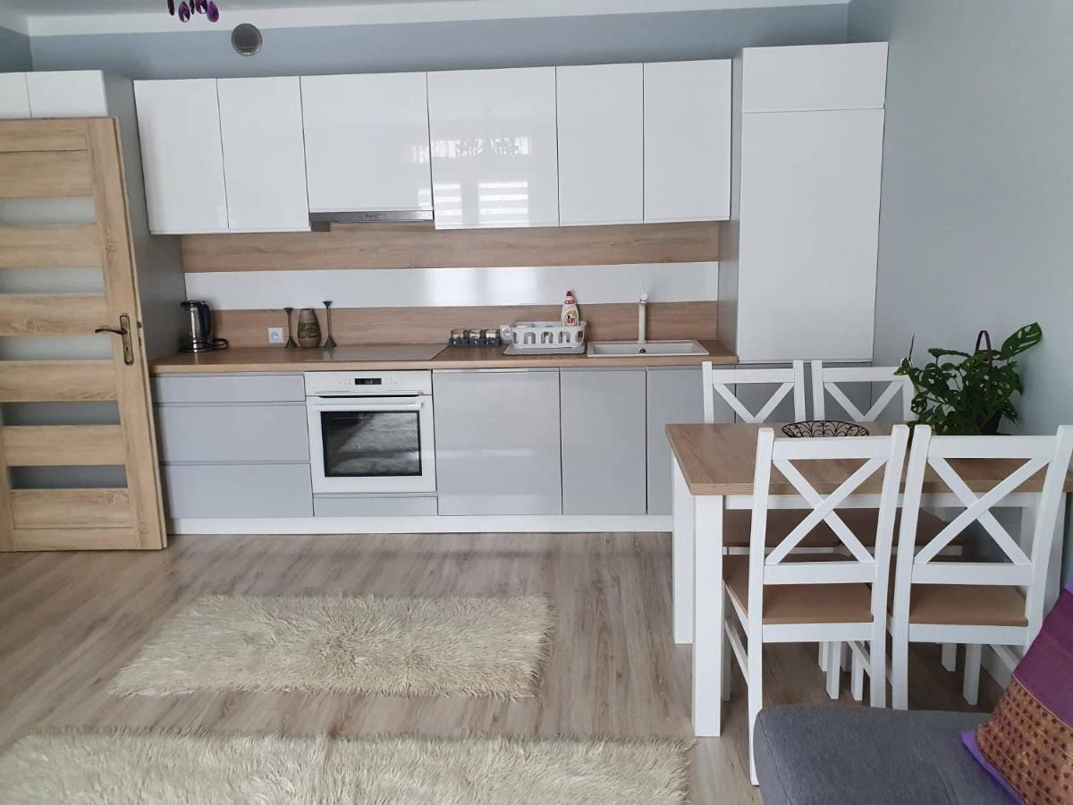 Apartament Twoja Chwila Stronie Śląskie Exterior foto