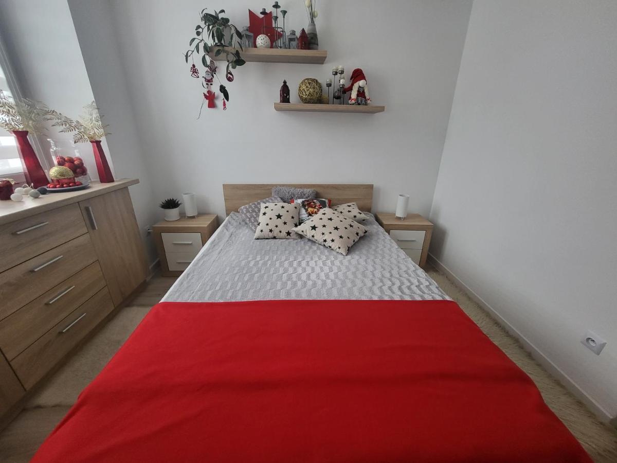 Apartament Twoja Chwila Stronie Śląskie Exterior foto