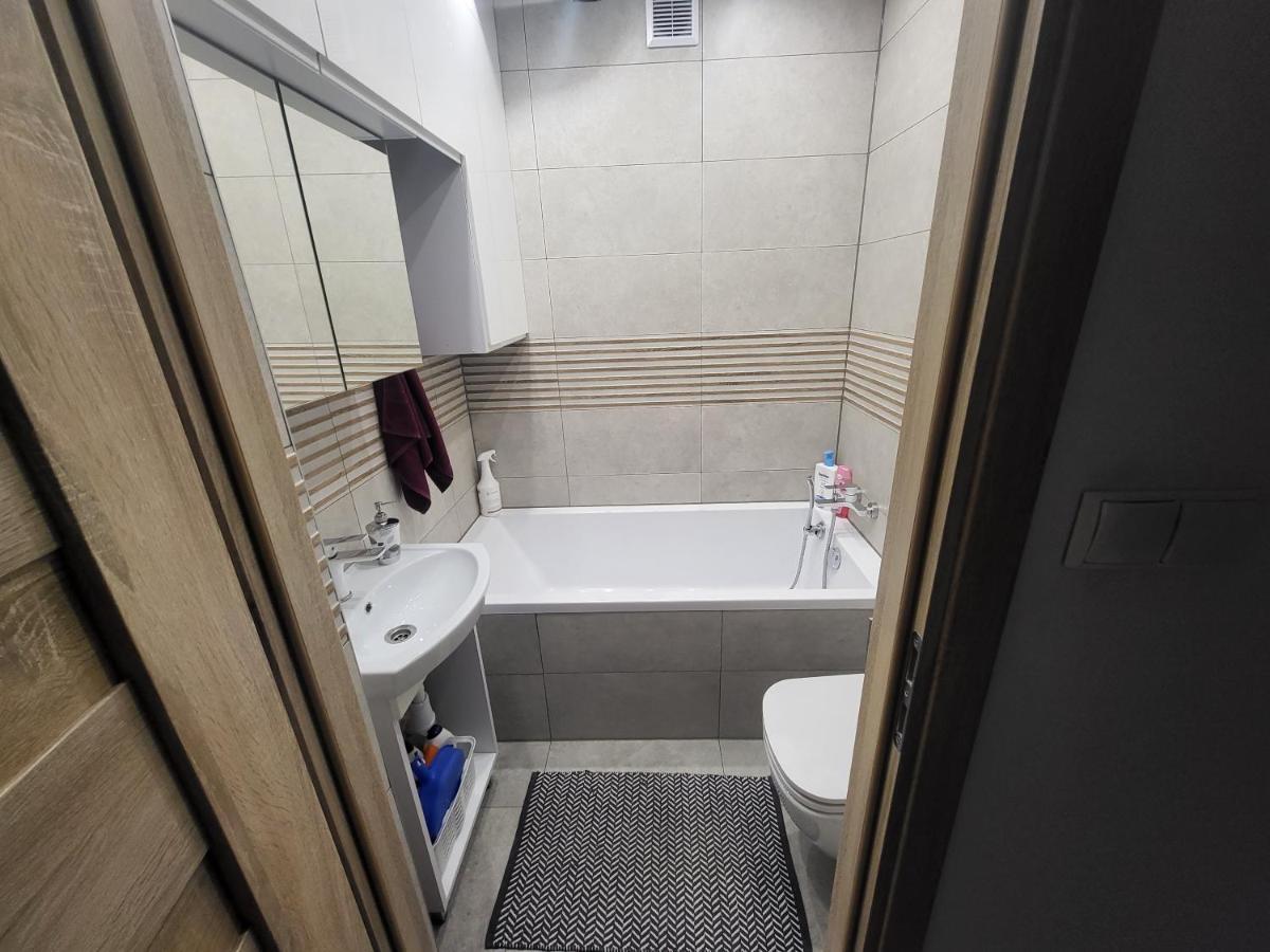 Apartament Twoja Chwila Stronie Śląskie Exterior foto